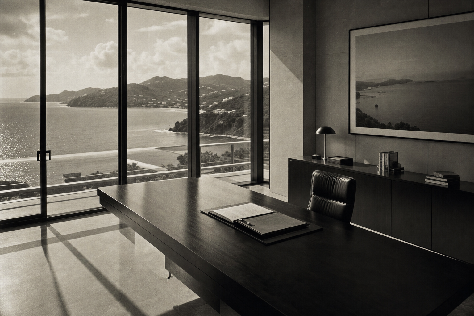 Wilfred International Services office
